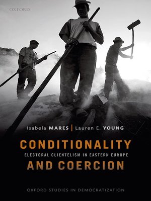 cover image of Conditionality & Coercion
